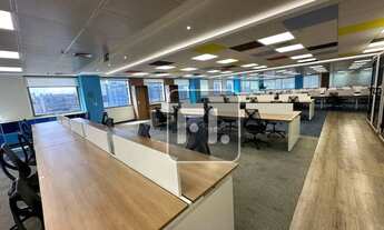 Imagem 2: Conjunto, 597 m² - venda por R$ 10.000.000,00 ou aluguel por R$ 66.987,51/mês - Chácara Sa