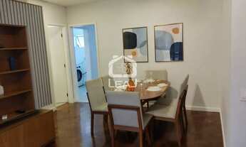 Imagem 3: Apartamento mobiliado para locação, 84m², Vila Olímpia, 2 Dormitórios , 1 Vaga - R$9.894,0