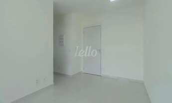 Imagem 2: Apartamento 2 quartos à venda no(a) Belenzinho