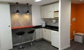 Imagem 7: Sala comercial em Avenida Adolfo Pinheiro - Alto da Boa Vista - São Paulo/SP