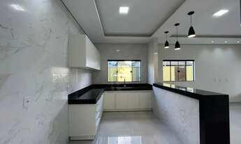 Imagem 5: Casa 03 quartos sendo 01 suíte - 1003 Sul