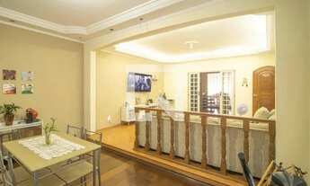 Imagem 4: Casa à Venda - Vila Guilherme, 3 Quartos, 400 m2