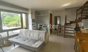 Imagem: Sobrado para venda possui 118 metros quadrados