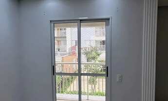 Imagem 2: APARTAMENTO PARA LOCAÇÃO E VENDA NO CONDOMÍNIO MARAVILLE NATURE - JUNDIAÍ/SP