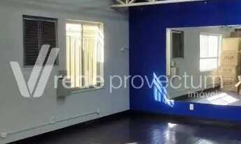 Imagem 7: Salão - Jardim Planalto - Paulínia