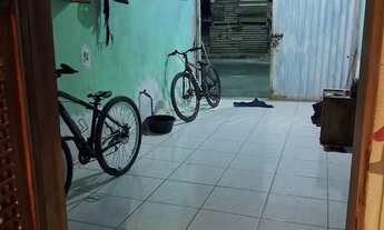 Imagem 7: Vendo casa duplex