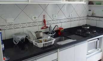 Imagem 4: Apartamento para aluguel 2 quartos 1 vaga Assunção - São Bernardo do Campo - SP