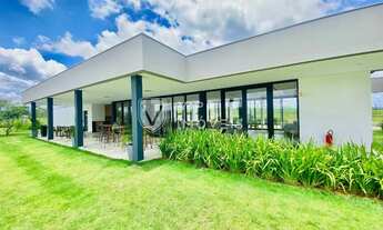 Imagem 3: Lote em condomínio à venda, Alphaville Nova Esplanada - Votorantim/SP