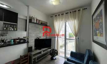 Imagem 3: Apartamento com 2 quartos, Ocian, Praia Grande - R$ 320 mil, Cod: 8233