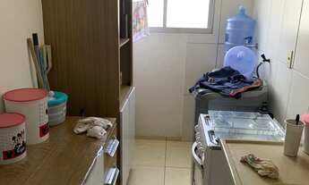 Imagem: Alugo apartamento mobiliado no condomínio