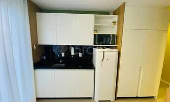 Imagem 7: Estúdio de 60m² na Carvoeira