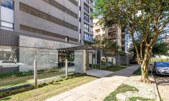 Imagem 2: Belíssimo apartamento 03 suítes no Petrópolis