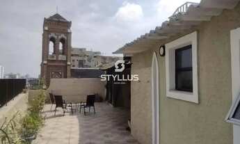 Imagem 2: Méier Apartamento cobertura com 2 dormitórios