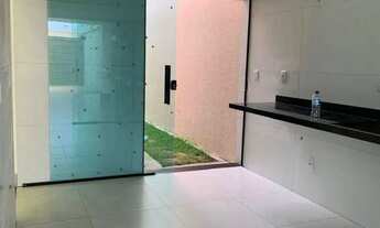 Imagem 6: Casa com 3 dormitórios à venda, 126 m² por R$ 520.000,00 - Sítios Santa Luzia - Aparecida