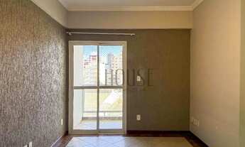 Imagem 5: Apartamento com 3 dormitórios, 88 m² - venda por R$ 680.000,00 ou aluguel por R$ 4.141,00