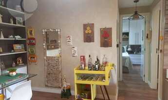 Imagem 4: Santa Rosa lindo apartamento de quartos com varanda