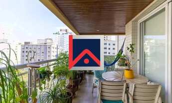 Imagem 7: Venda Apartamento 4 Dormitórios - 220 m² Perdizes