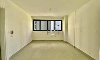 Imagem 7: Luxo e exclusividade num dos projetos mais exuberantes da cidade para venda ou locação