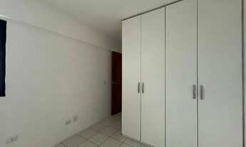 Imagem 4: Apartamento para locação no ESTAÇÃO MONTEIRO, MONTEIRO, Recife, PE