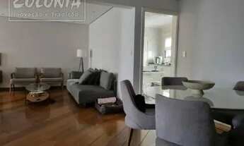 Imagem 3: Apartamento a venda - Vila Bastos, Santo André