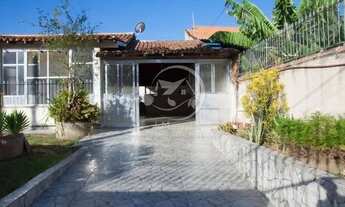 Imagem: COD 356 -Venda Casa Linear, Cabo Frio