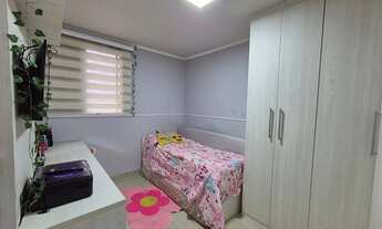 Imagem 4: Vendo apartamento 76m Vila Hortolândia Jundiaí