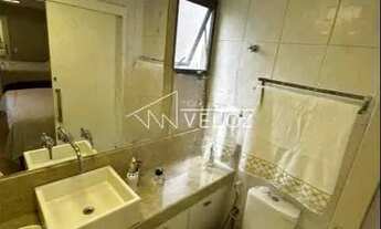 Imagem: Apartamento / Residencial / Botafogo