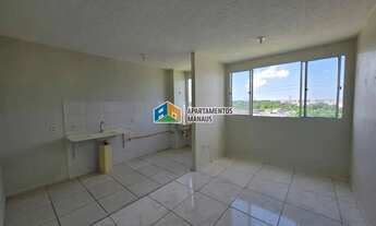 Imagem 2: Conquista Flores - 2 Quartos - Av. Gov. José Lindoso