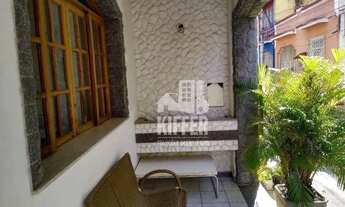 Imagem 2: Casa com 5 quartos à venda, 230 m² por R$ 850.000 - Icaraí - Niterói/RJ