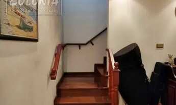 Imagem 7: Sobrado a venda - Vila Sacadura Cabral, Santo André