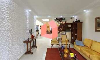 Imagem 4: Sobrado à venda, 286 m² por R$ 1.400.000,00 - Parque dos Pássaros - São Bernardo do Campo