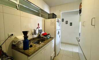 Imagem 4: Apartamento para venda em Bela Vista com 2 quartos , 50m²