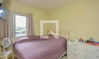 Imagem 5: Apartamento à Venda - Jardim Palmares, 2 Quartos, 58 m2