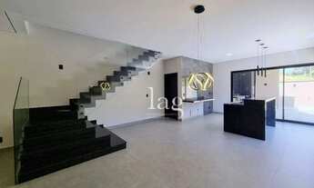 Imagem 3: Casa com 3 quartos à venda, 225 m² - Condomínio Sunlake - Votorantim/SP