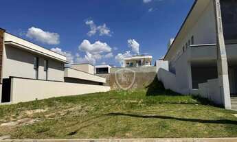 Imagem 4: Terreno à venda, 360 m² por R$ 530.000,00 - Condomínio Reserva Saint Paul - Itu/SP