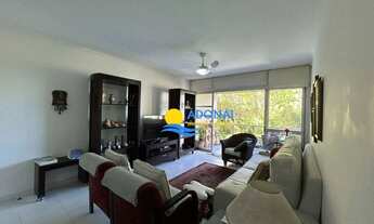 Imagem 5: Apartamento próximo à praia com vista Pitangueiras Guarujá