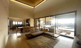 Imagem 3: Casa com 3 quartos à venda, 550 m² - Condomínio Fazenda Jequitibá - Sorocaba/SP