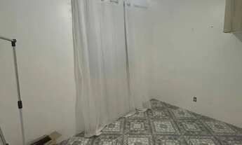 Imagem 3: Apartamento Com 2 Quartos- CHÁCARA SÃO BERNRDO-Canabrava