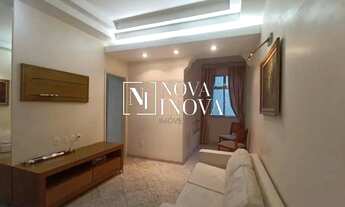 Imagem: Apartamento / Residencial / Copacabana