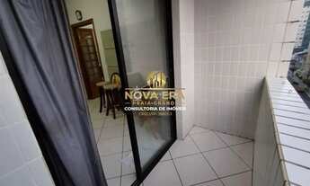 Imagem 7: PERTINHO DA PRAIA!! APARTAMENTO 1 DORMITORIO 1VAGA GARAGEM E LAZER SÓ R$255MIL