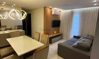 Imagem: Lindo Apartamento à venda no condomínio