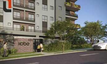 Imagem 5: Kobe - Apartamento 34m² 1 quarto no Vila Izabel