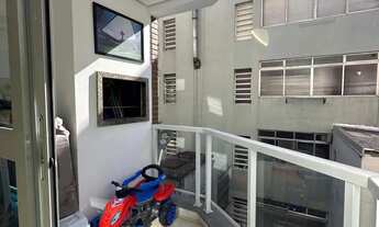 Imagem 6: Apartamento Semimobiliado à Venda no Bairro Passo da Areia- Res. Saint Raphael