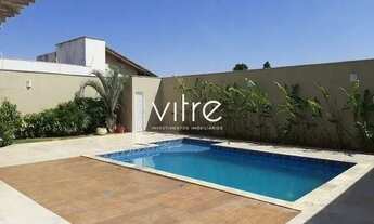 Imagem: Casa à venda no bairro Jardim Karaíba