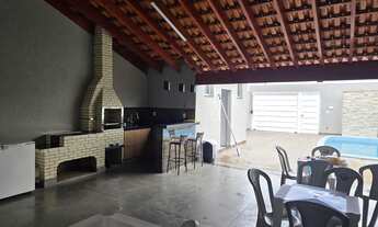 Imagem 2: Área de Lazer em Brodowski