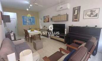 Imagem 2: Copacabana Apartamento com 3 dormitórios