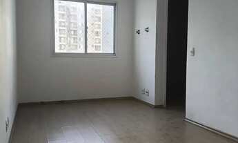 Imagem: Apartamento à venda no Parque Campolim