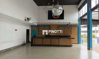 Imagem 2: Salão para alugar, 230 m² por R$ 12.845,00/mês - Serraria - Diadema/SP