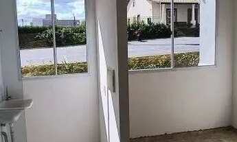 Imagem: Apartamento térreo à venda Reserva Gran