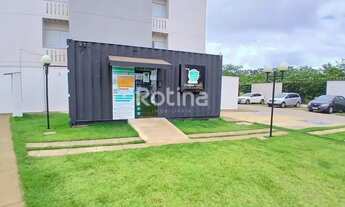 Imagem 2: Apartamento para alugar, 2 quartos, Morumbi - Uberlândia/MG - Rotina Imobiliária